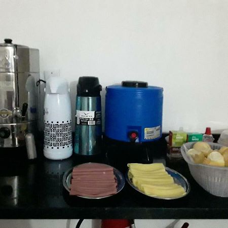 Hotel Flex In أوساسكو المظهر الخارجي الصورة